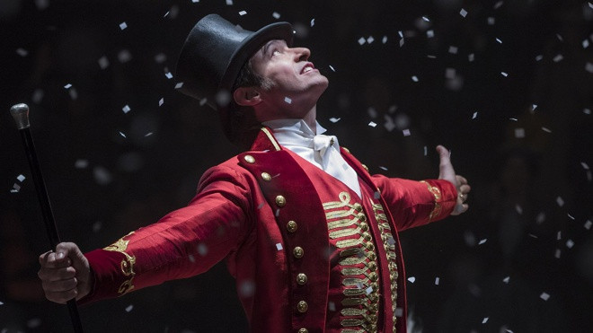 'The Greatest Showman': Bộ phim mang lại ước mơ cho tất cả mọi người Ảnh 2