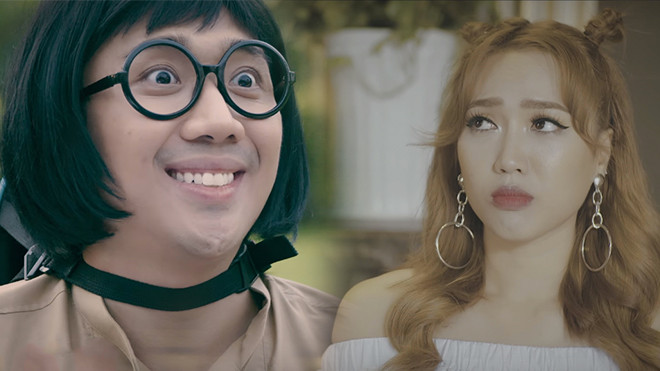 Tập 1 'Tui Là Tư Hậu': Hẹn Diệu Nhi không xem ngày, Trấn Thành nhận cái kết ‘đứt ruột’ Ảnh 2