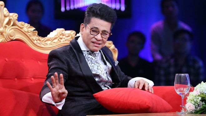 Thanh Bạch tiết lộ đến với nghề vì 'say nắng' giọng nói của một MC nam Ảnh 2