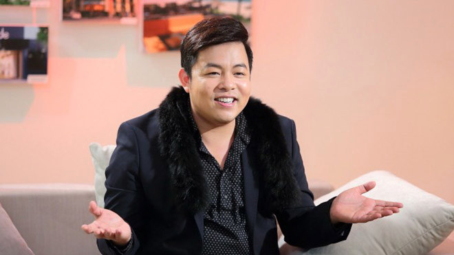 Quang Lê bất ngờ bị học trò kể xấu khi làm huấn luyện viên Ảnh 2