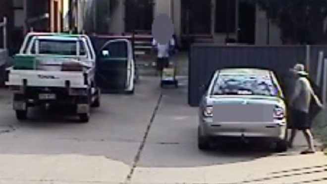 Kinh hoàng cảnh bắt cóc trẻ em trong 30 giây: Lời cảnh báo đến các bậc phụ huynh Ảnh 2