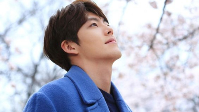 Kim Woo Bin: 'Bệnh ung thư đang chuyển biến tích cực, tôi thấy mình khoẻ lên từng ngày' Ảnh 2