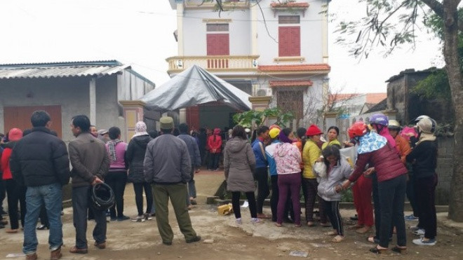 Người chồng chém chết vợ cùng hai con gái rồi tự sát giờ ra sao? Ảnh 2