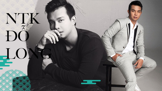 NTK Đỗ Long: 'Tôi chưa bao giờ trả chi phí để celeb hạng A mặc đồ của mình' Ảnh 2