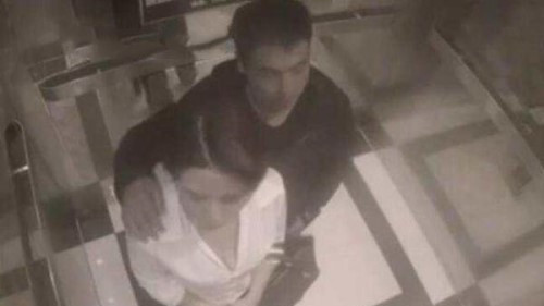 Định giở trò đồi bại trong thang máy, yêu râu xanh nhận cái kết đắng Ảnh 2