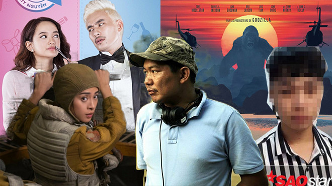 Đây là 5 sự kiện đáng nhớ nhất của điện ảnh Việt năm 2017 Ảnh 2