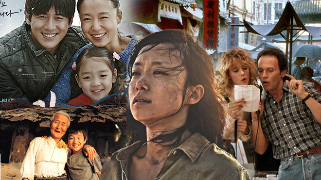 5 bộ phim thích hợp để thưởng thức trong dịp Tết Dương Lịch Ảnh 2