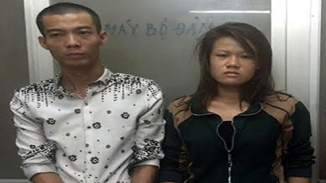 Cô gái đi cướp ở Sài Gòn được giải oan trong vụ án khác Ảnh 2