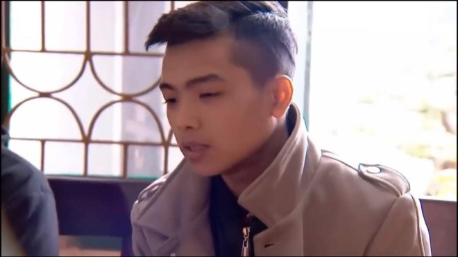 Đối tượng cầm đầu nhóm chặn xe ‘xin đểu’ trên cao tốc: ‘Cứ nghĩ hành động của mình không nghiêm trọng’ Ảnh 2