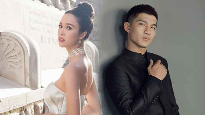 Cường Seven và Vũ Ngọc Anh tình tự về những câu chuyện cổ tích yêu thương đã qua Ảnh 2