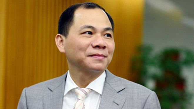 Lộ khối tài sản 'ẩn danh': Tỷ phú Việt ai mới thực chất là số 1? Ảnh 2