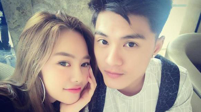 Lâm Vinh Hải - Linh Chi đưa nhau 'đi trốn' sau nghi vấn tái hợp Ảnh 2