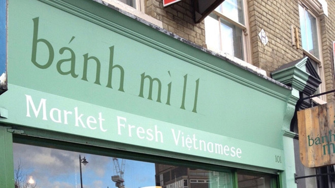 Bánh mì Việt: 'Hiện tượng' của thế giới Ảnh 2