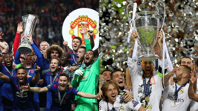 10 sự kiện bóng đá quốc tế nổi bật nhất năm 2017 Ảnh 2