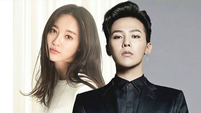 Lee Joo Yeon - Bạn gái của G-Dragon là ‘thần thánh phương nào’? Ảnh 2