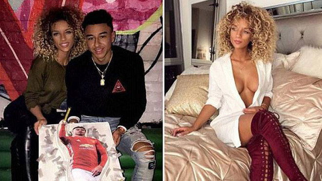 'Trò cưng' Mourinho bị tố lừa 'máy bay bà già' để quan hệ sau trận thua Man City Ảnh 2