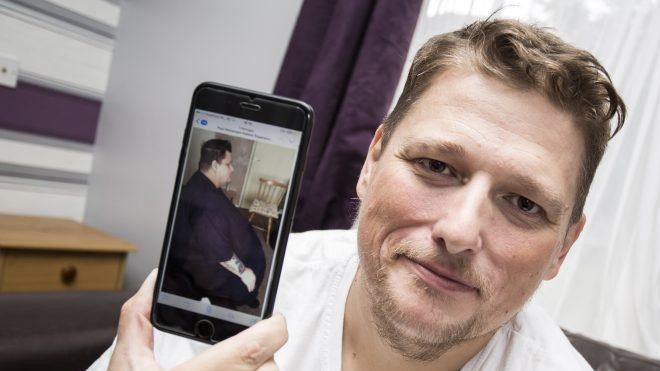 Người đàn ông 4 năm chỉ ru rú trong nhà, gọi đồ ăn nhanh 3-4 lượt mỗi ngày và cái kết không tưởng Ảnh 2