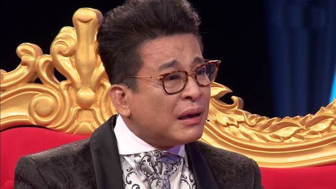 Thanh Bạch: Tôi của ngày xưa đã chết rồi! Ảnh 2