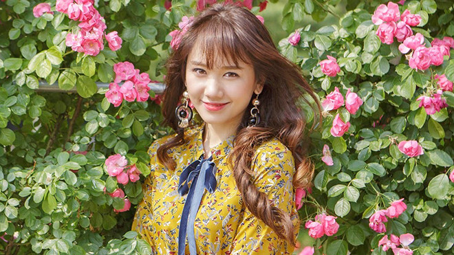 Hari Won và những dấu ấn khó quên trong năm 2017 Ảnh 2