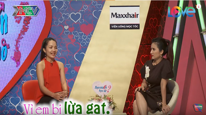 Cô gái xinh đẹp sợ yêu vì bị người cũ lừa gạt cả tình lẫn tiền Ảnh 2