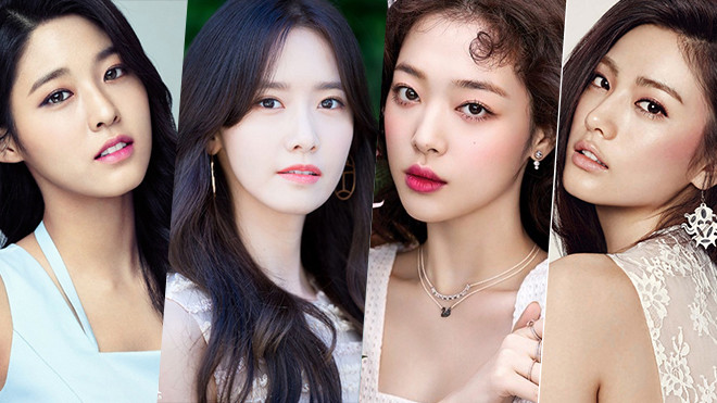 Yoona dẫn đầu Top 10 nữ idol kiếm tiền giỏi nhất mảng phim ảnh năm 2017 Ảnh 2