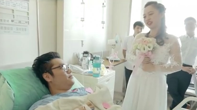 Cô gái chủ động cầu hôn bạn trai và lý do khiến nhiều người thêm tin vào sức mạnh của tình yêu chân thành Ảnh 2