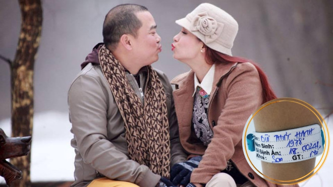 Cựu siêu mẫu Thúy Hạnh lấp lửng thông báo đang mang thai con thứ 3? Ảnh 2