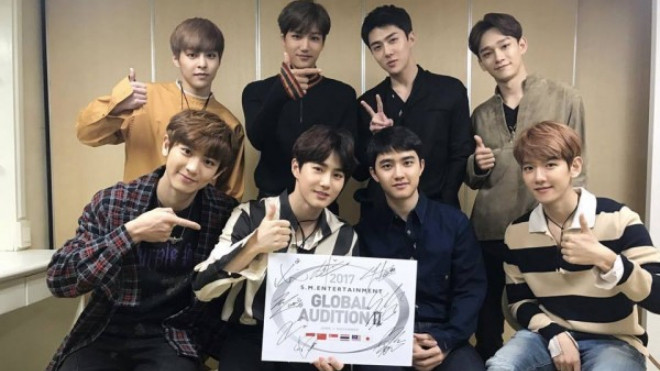 SM cập nhật website tiếng Việt, xác nhận tuyển sinh tại TP HCM và Hà Nội vào tháng 5 Ảnh 2