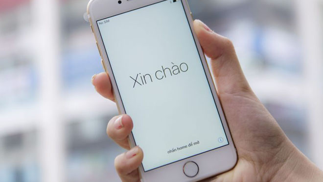 Đây là tin vui cho những người dùng iPhone cũ tại Việt Nam và cảm thấy máy chậm ‘ì ạch’ Ảnh 2