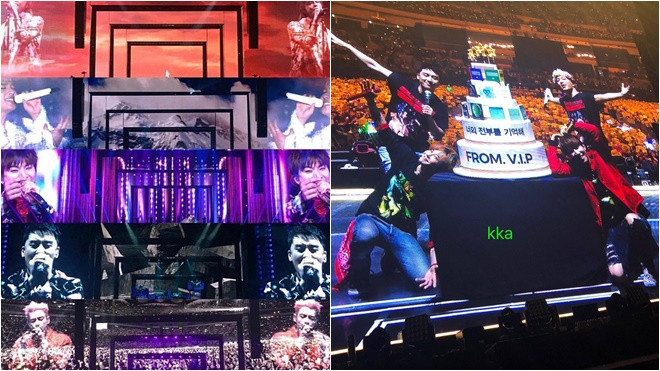 Mặc 'sóng gió', YG khẳng định: 'BigBang nhất định sẽ trở lại với đội hình 5 người' Ảnh 2