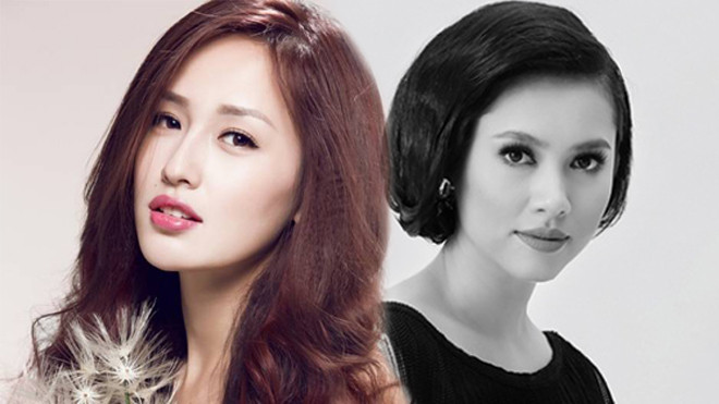 Mai Phương Thuý thay thế Hoàng My chấm chung kết HHHV Việt Nam sau phát ngôn gây tranh cãi Ảnh 2