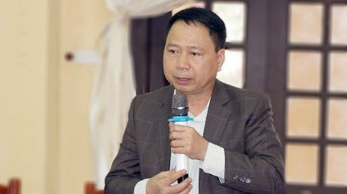 Hà Nội: Công an tìm kiếm Chủ tịch huyện 'mất tích' gần một tuần Ảnh 2