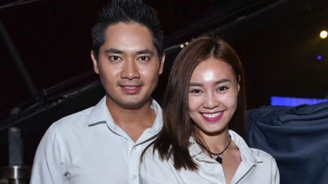 Minh Luân tiết lộ sự thật đằng sau phát ngôn chia tay Hồ Bích Trâm vì còn yêu Ninh Dương Lan Ngọc Ảnh 2