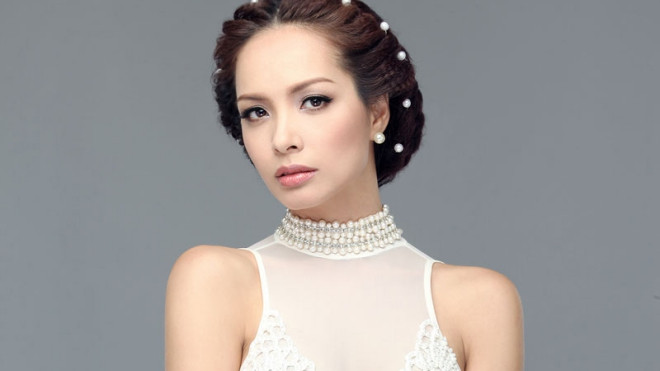 Thúy Hạnh lên tiếng về nghi vấn mang thai lần 3 Ảnh 2