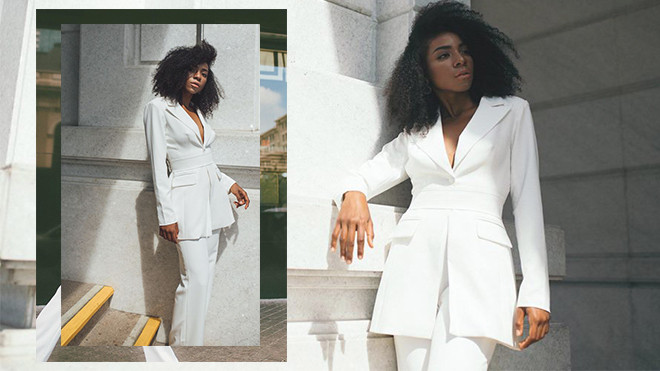 Huỳnh Tiên: 'Không chỉ danh hiệu Hoa hậu Hoàn vũ, tôi còn muốn giành giải hình thể đẹp nhất' Ảnh 2