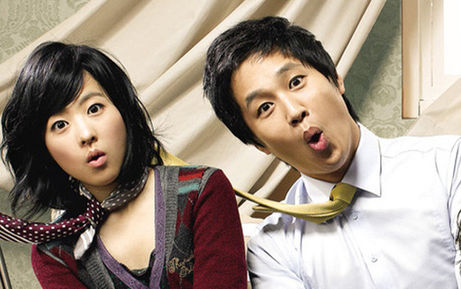 Trước 'Along with the Gods', đây là các bộ phim làm lên tên tuổi của Cha Tae-Hyun Ảnh 2