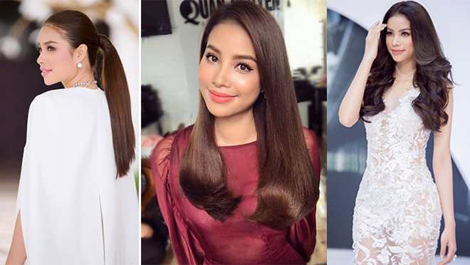 Muốn trở thành 'Hoa hậu Quốc dân', các 'nàng hậu' nên học hỏi Phạm Hương ở điểm này! Ảnh 2