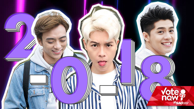 Ngày đầu năm đã nhận quà từ những 'nam thần': Fan Vpop được cưng nhất rồi! Ảnh 2