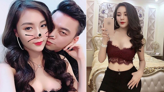 Nhan sắc gây chú ý của giảng viên Đại học đã chiếm được trái tim của 'cậu bé Xeko' Hà Duy Ảnh 2