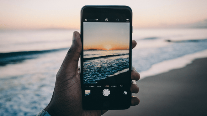 Muốn có thật nhiều ảnh đẹp để sống ảo, bạn đừng mắc 4 sai lầm này Ảnh 2