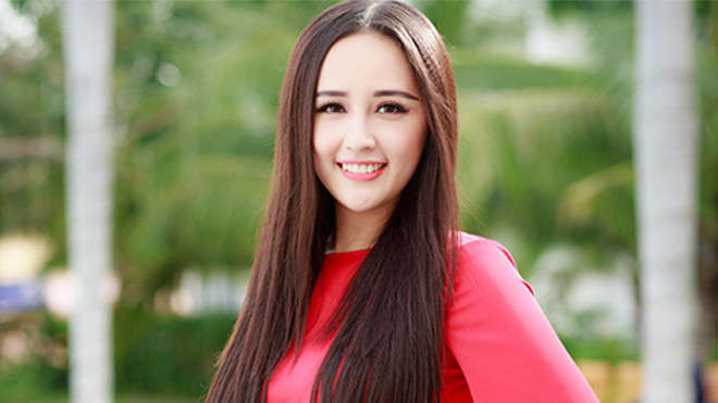 Mai Phương Thuý trở lại showbiz sau 3 năm 'ở ẩn', tiết lộ đang hạnh phúc bên bạn trai Ảnh 2