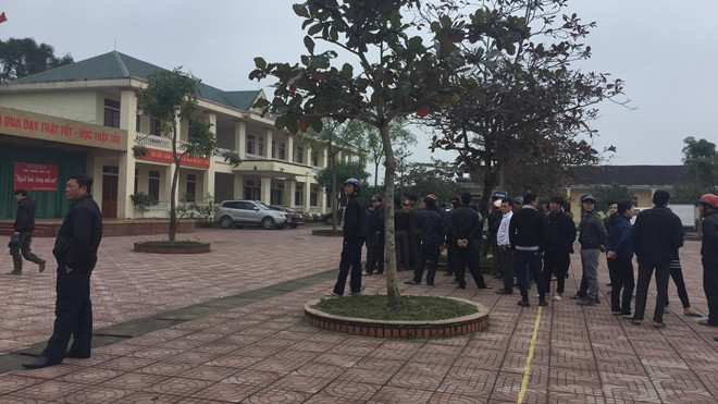 Nữ sinh lớp 7 tử vong trong tư thế treo cổ sau khi để lại thư tuyệt mệnh Ảnh 2