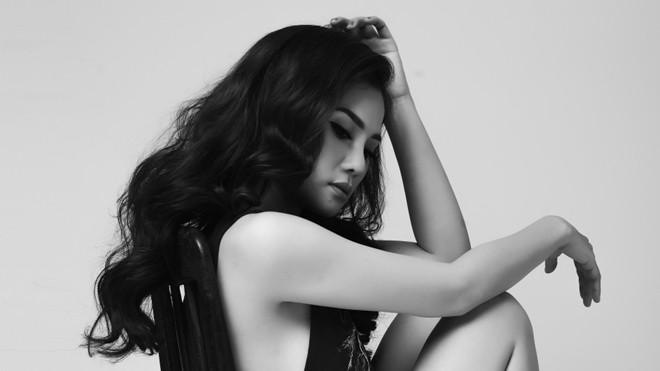 Hậu cuộc hôn nhân 17 năm tan vỡ, Thu Thủy mạnh mẽ khẳng định 'Hết yêu' Ảnh 2