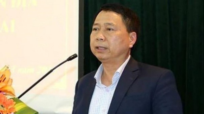 Xác định chính xác thi thể phân hủy trong ngôi nhà 4 tầng chính là Chủ tịch huyện Quốc Oai Ảnh 2