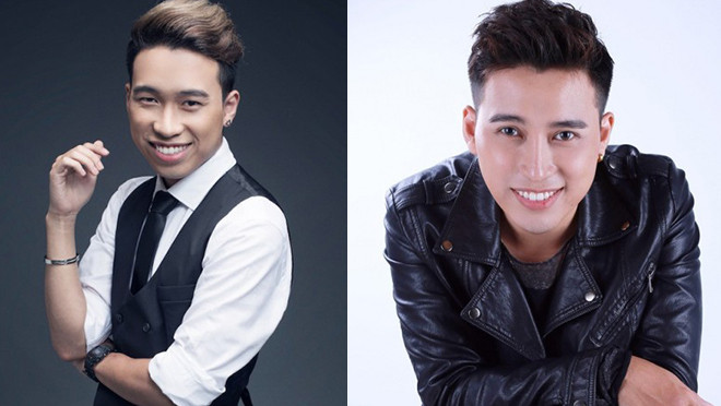 Top 3 Vietnam Idol dao kéo thành công, đẹp 'hút hồn' không kém cạnh Đức Phúc Ảnh 2