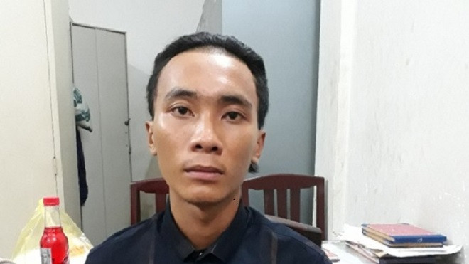 Dở trò đồi bại khiến bé gái 15 tuổi mang thai rồi bỏ trốn suốt hơn một năm Ảnh 2