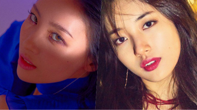 Sunmi - Suzy đồng loạt tái xuất: Kpop tháng đầu năm lại 'náo loạn' rồi! Ảnh 2