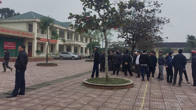 Nữ sinh lớp 7 tự tử để lại thư tuyệt mệnh: Người cha hối hận vì đã trách mắng con Ảnh 2