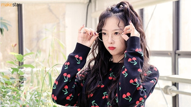 Solji sẽ phẫu thuật mắt trước khi trở lại cùng EXID sau hơn 1 năm vắng bóng Ảnh 2