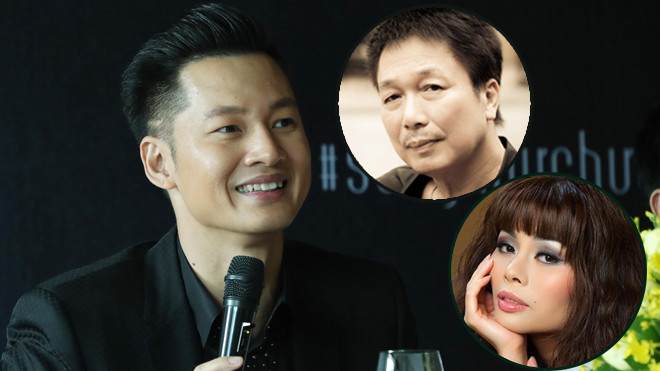 Đức Tuấn nói về lùm xùm giữa Phú Quang và Ngọc Anh: là do không 'thuận mua vừa bán' Ảnh 2